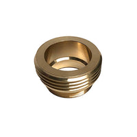 Heat exchanger components