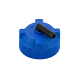 D-Line heat exchanger filler cap