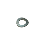 Fuel injector & washers
