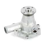 Coolant circulation pump