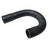 Heat exchanger components