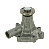 Coolant circulation pump