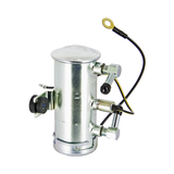 Electric fuel lift pump