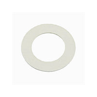 Exhaust injection bend gasket