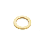 Fuel injector & washers