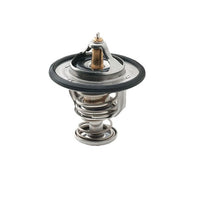 Thermostat 76.5˚C