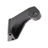 Engine mount brackets