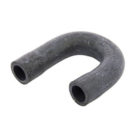 Heat exchanger components