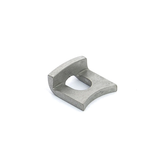 Exhaust injection elbow