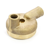 Heat exchanger components