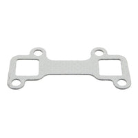 Exhaust manifold gasket