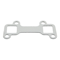Heat exchanger components