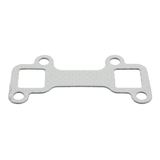 Heat exchanger components