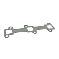 Heat exchanger components
