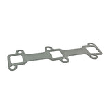 Heat exchanger components