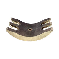 Raw water pump parts (VH)