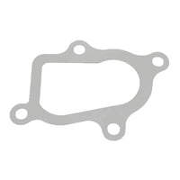 Heat exchanger components