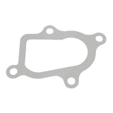 Heat exchanger components