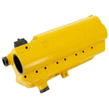 Heat exchanger components
