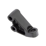 Engine mount brackets