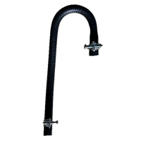 Water hoses M4
