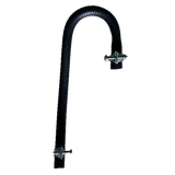 Water hoses M4