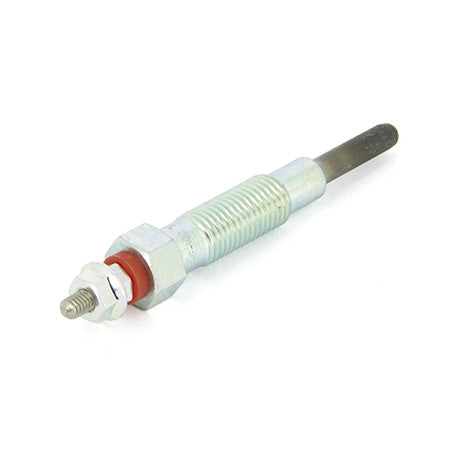 Glow plug