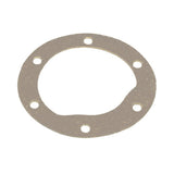 Raw water pump parts (STM7630 with round faceplate)