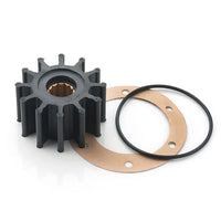 Raw water pump parts (VH)