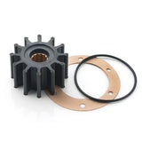Raw water pump parts (VH)