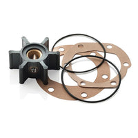 Raw water pump parts (M2.05)