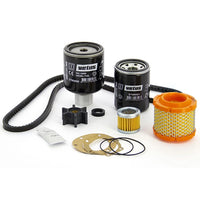 Service kit M4.35 & M4.45
