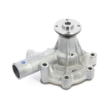 Coolant circulation pump